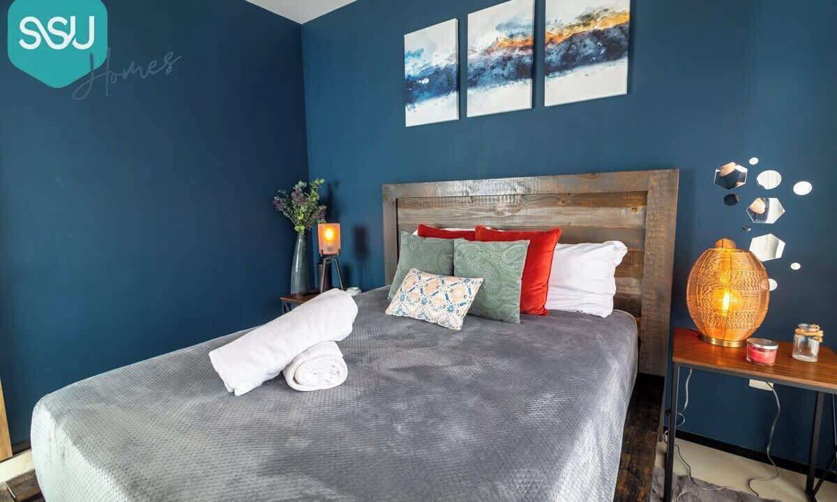 Photo of Bedroom in El Marques