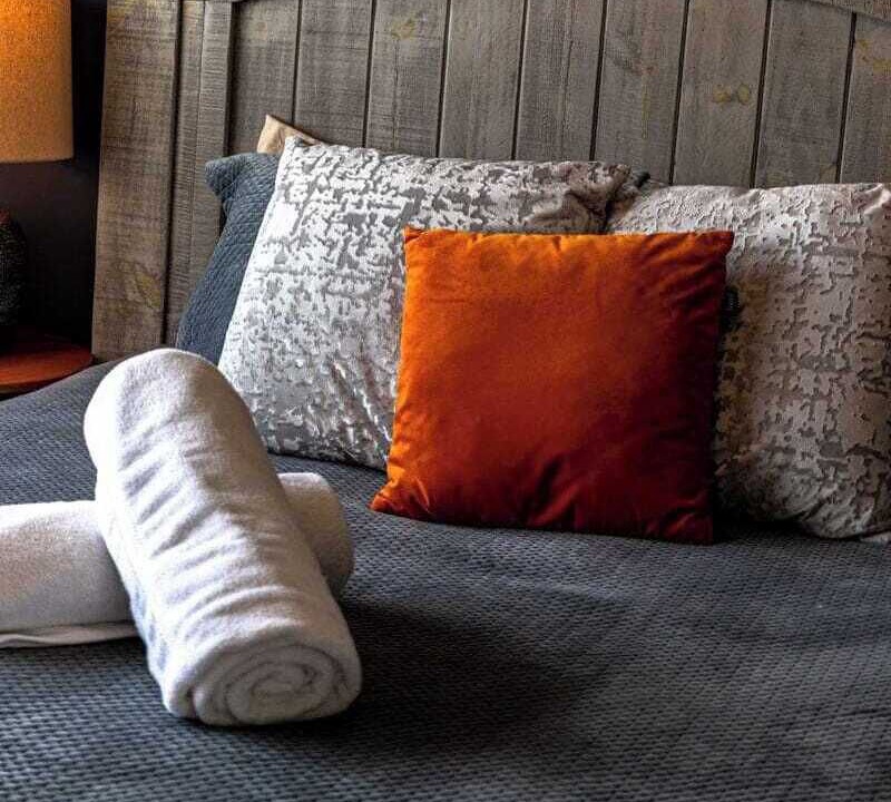 Photo of Bedroom in El Marques