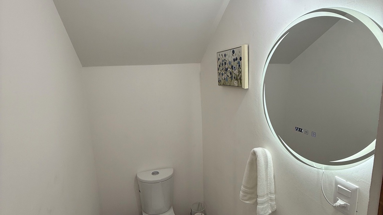 Photo of Bathroom in Ciudad Valles