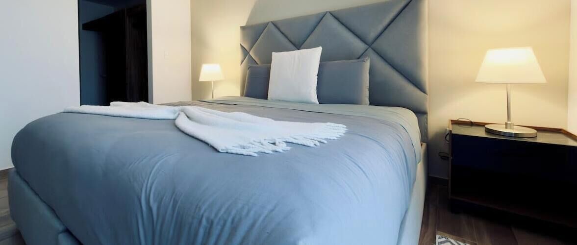 Photo of Bedroom in El Marques