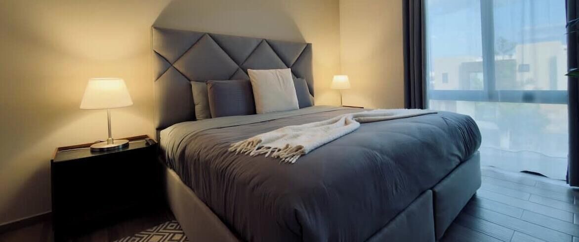 Photo of Bedroom in El Marques