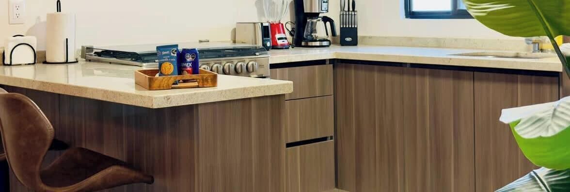 Photo of Kitchen in El Marques