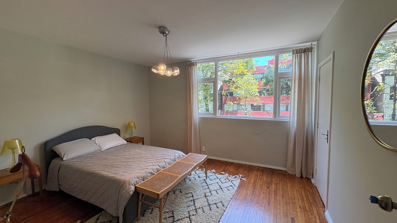 Photo of Bedroom in Escandon