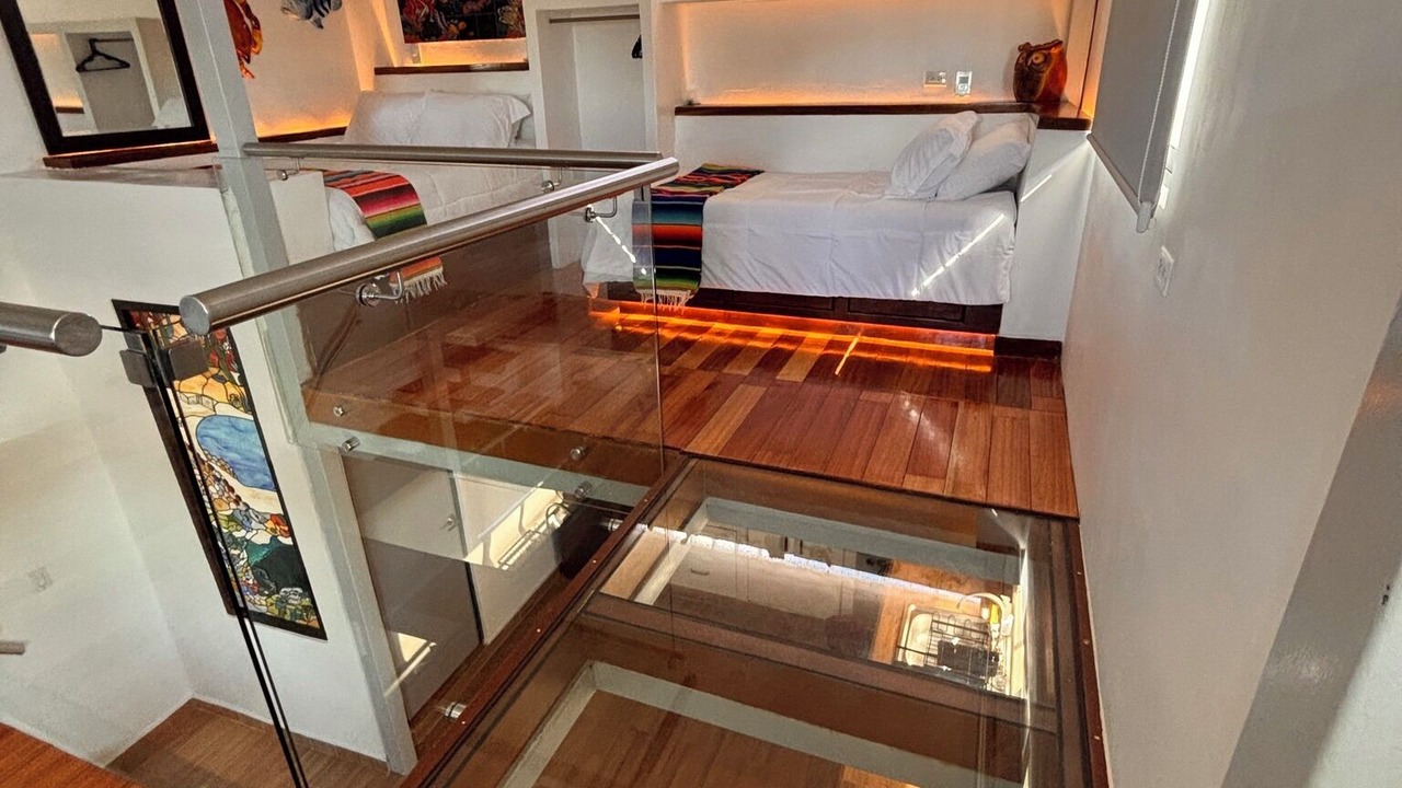 Photo of Bedroom in El Manglito