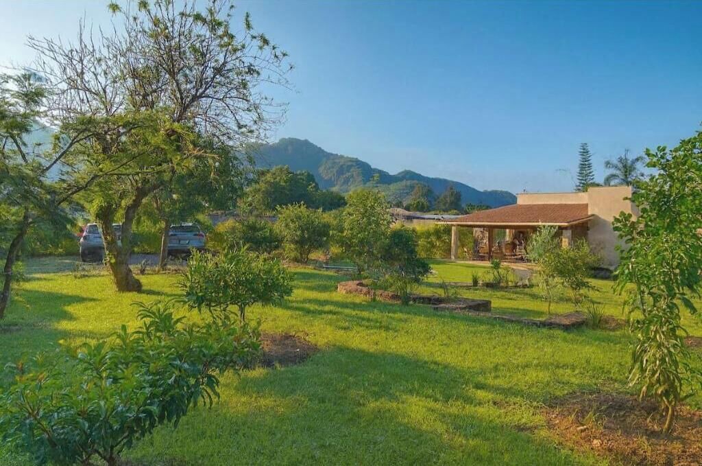 Photo of Outdoor in Malinalco