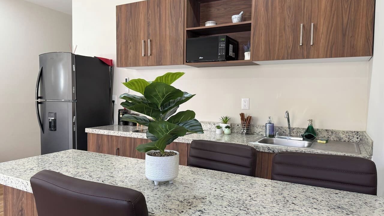 Photo of Kitchen in Las Gaviotas