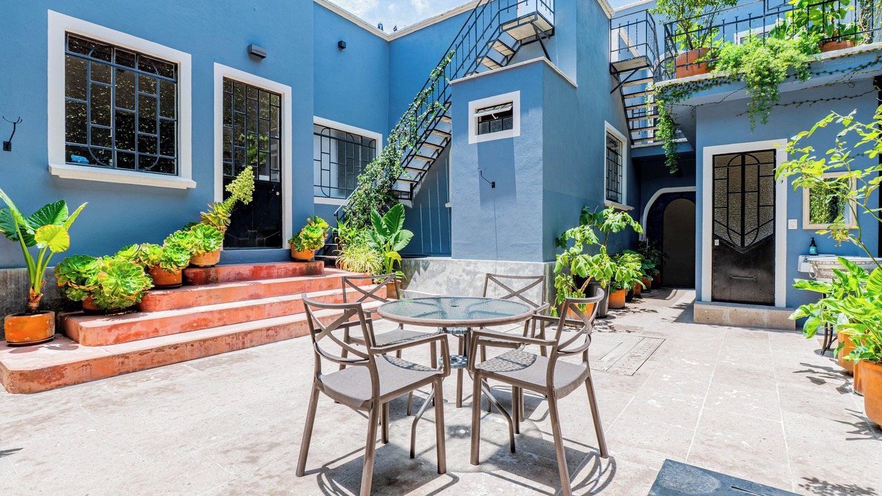 Photo of Outdoor in Historic Centre of Puebla