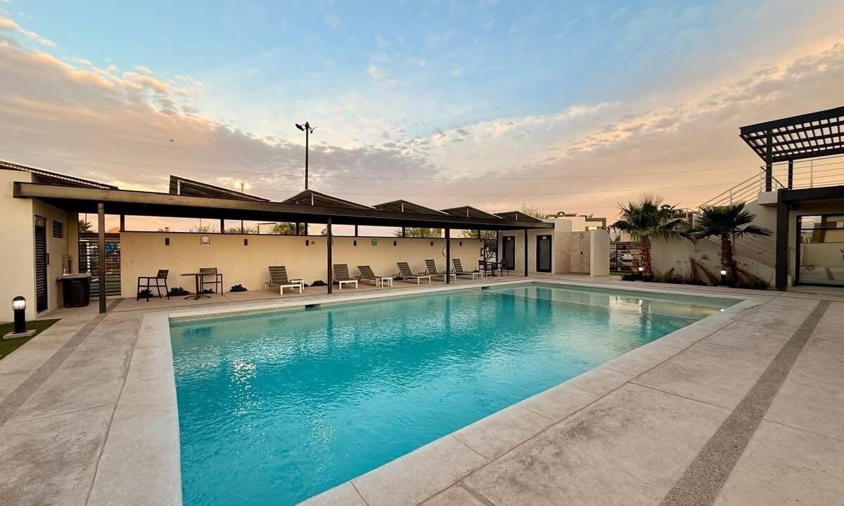 Photo of Outdoor in Mexicali