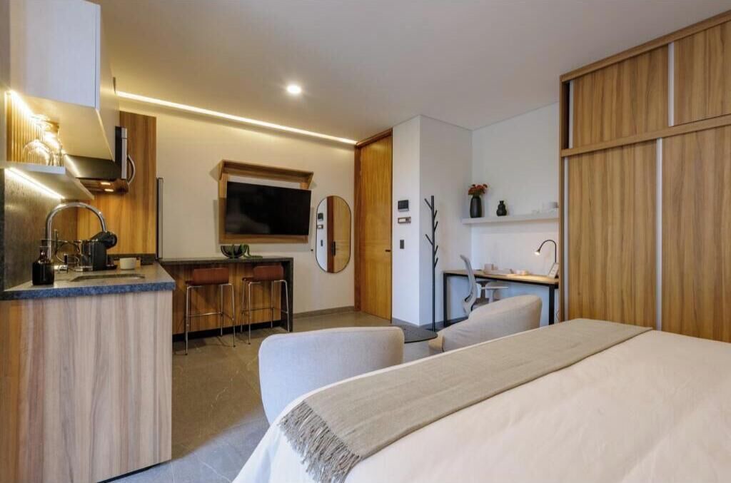 Photo of Bedroom in Zapopan