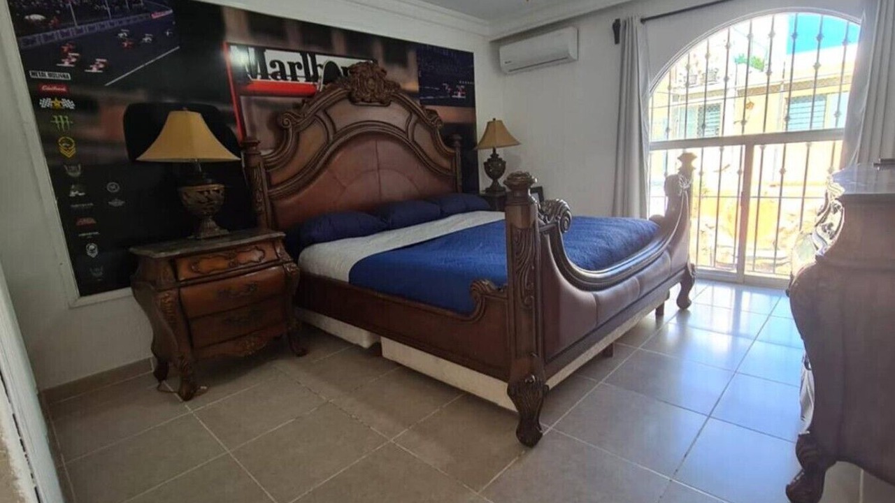 Photo of Bedroom in Lomas de Mazatlan