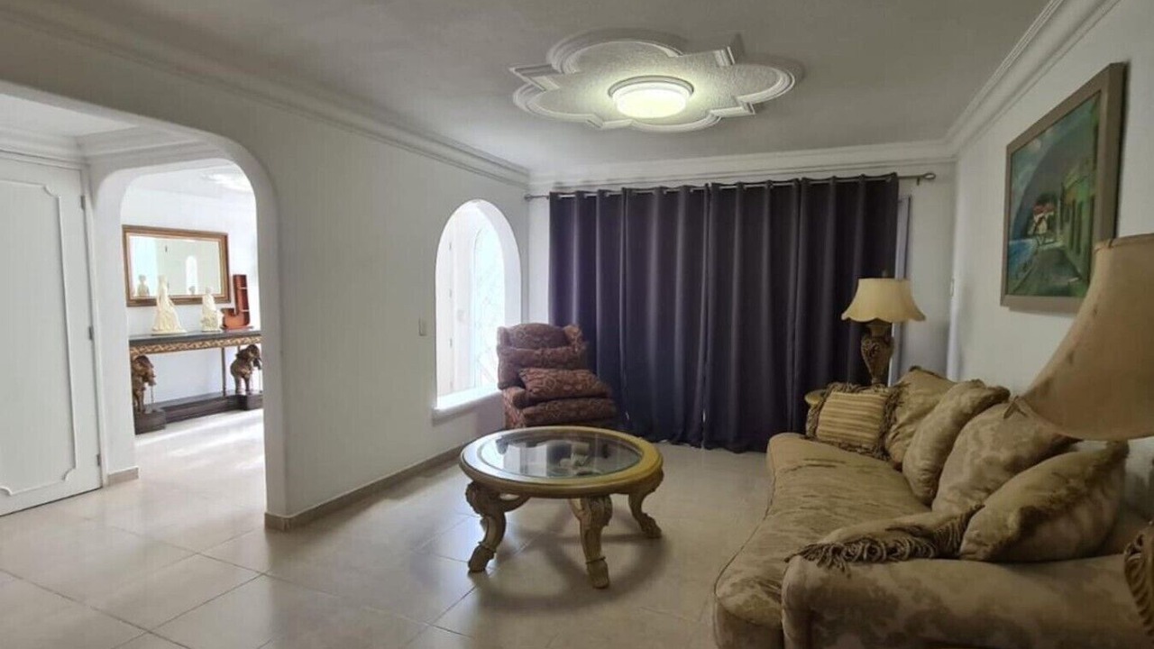 Photo of Livingroom in Lomas de Mazatlan