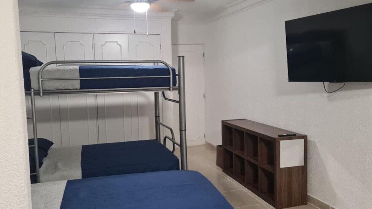 Photo of Bedroom in Lomas de Mazatlan