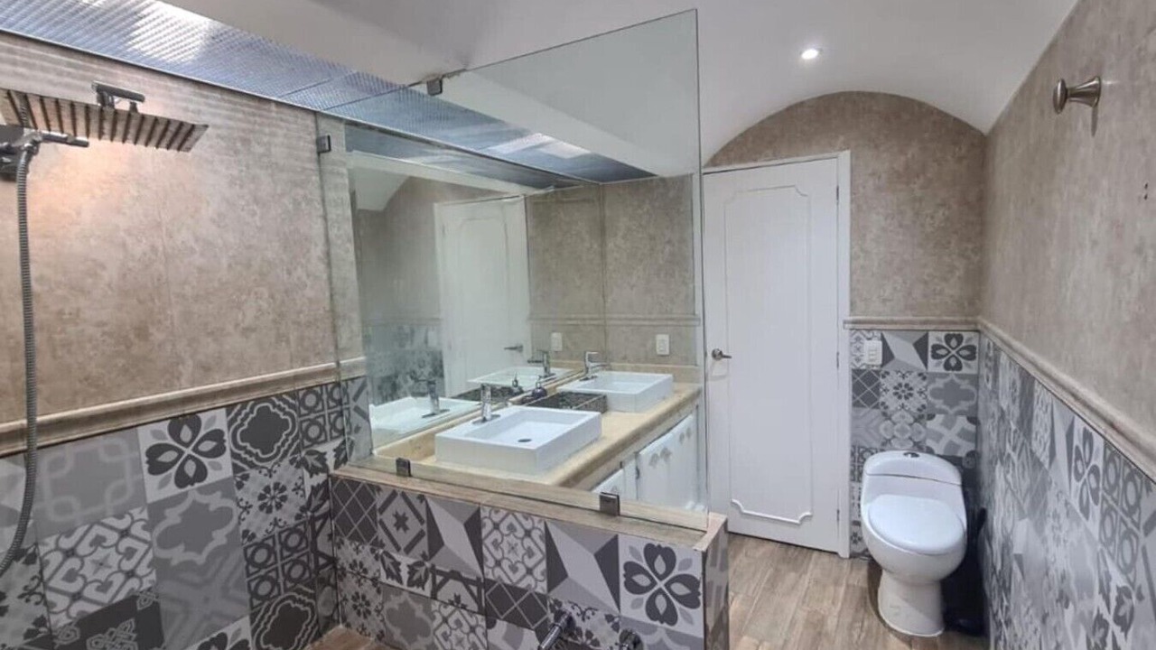 Photo of Bathroom in Lomas de Mazatlan