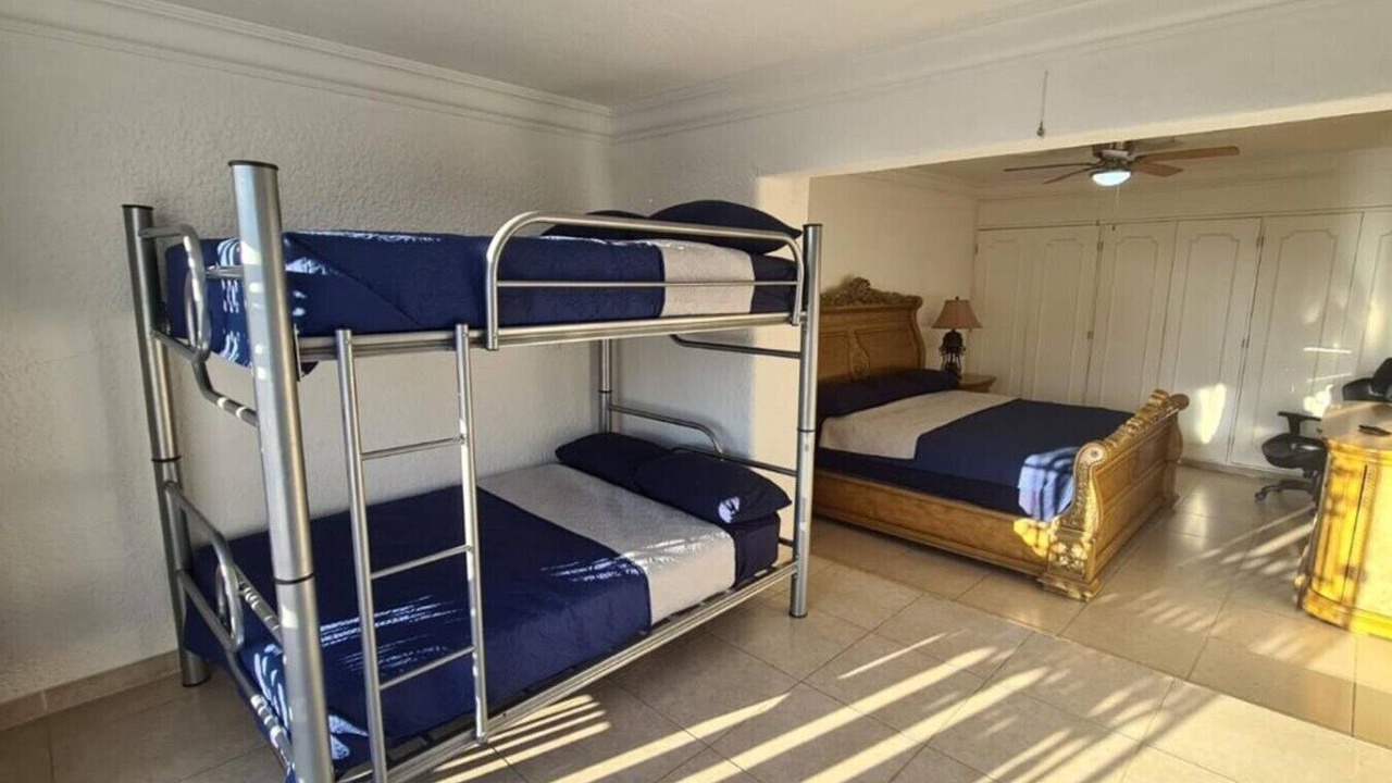 Photo of Bedroom in Lomas de Mazatlan