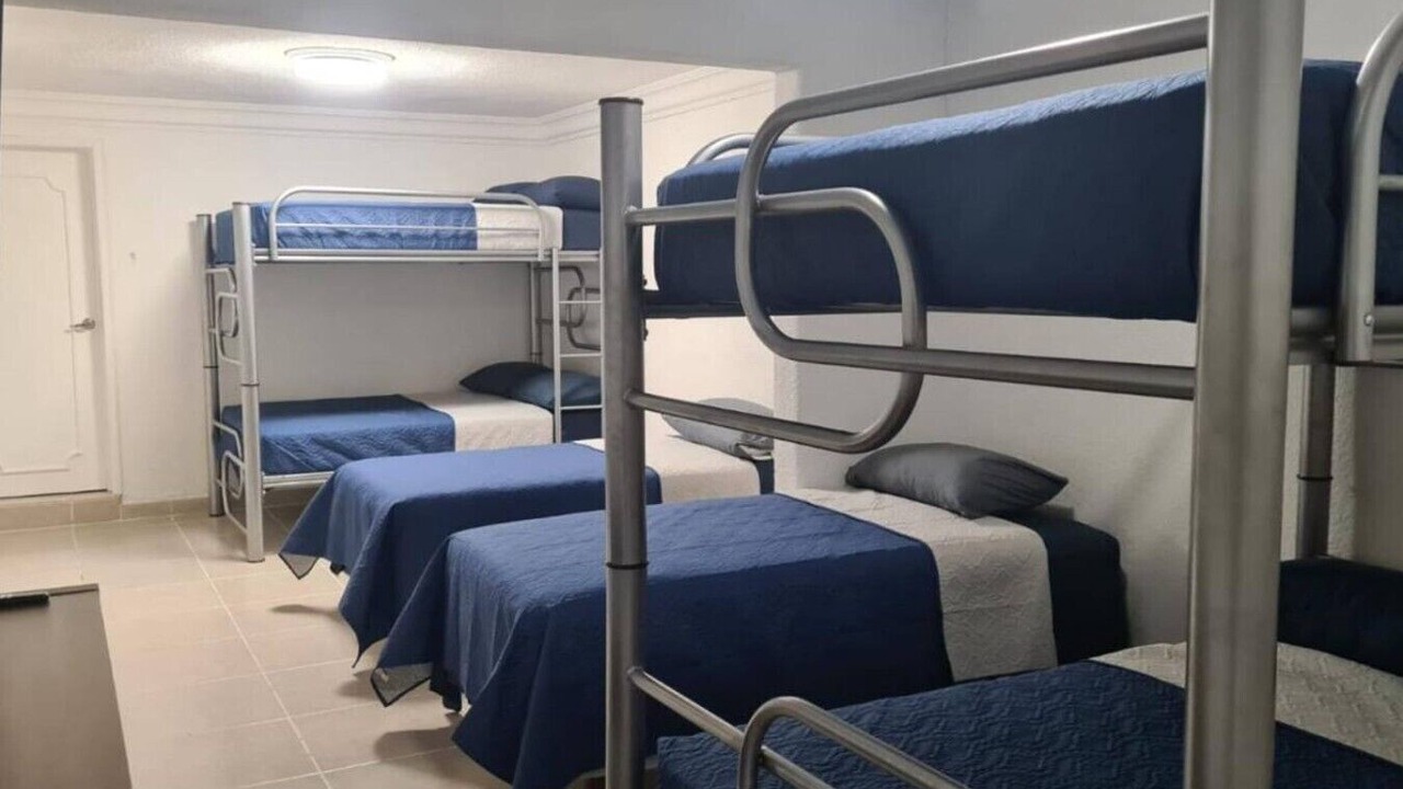 Photo of Bedroom in Lomas de Mazatlan