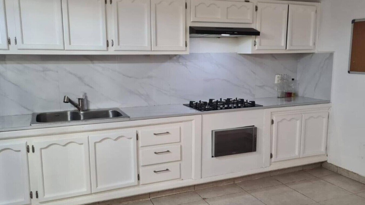Photo of Kitchen in Lomas de Mazatlan