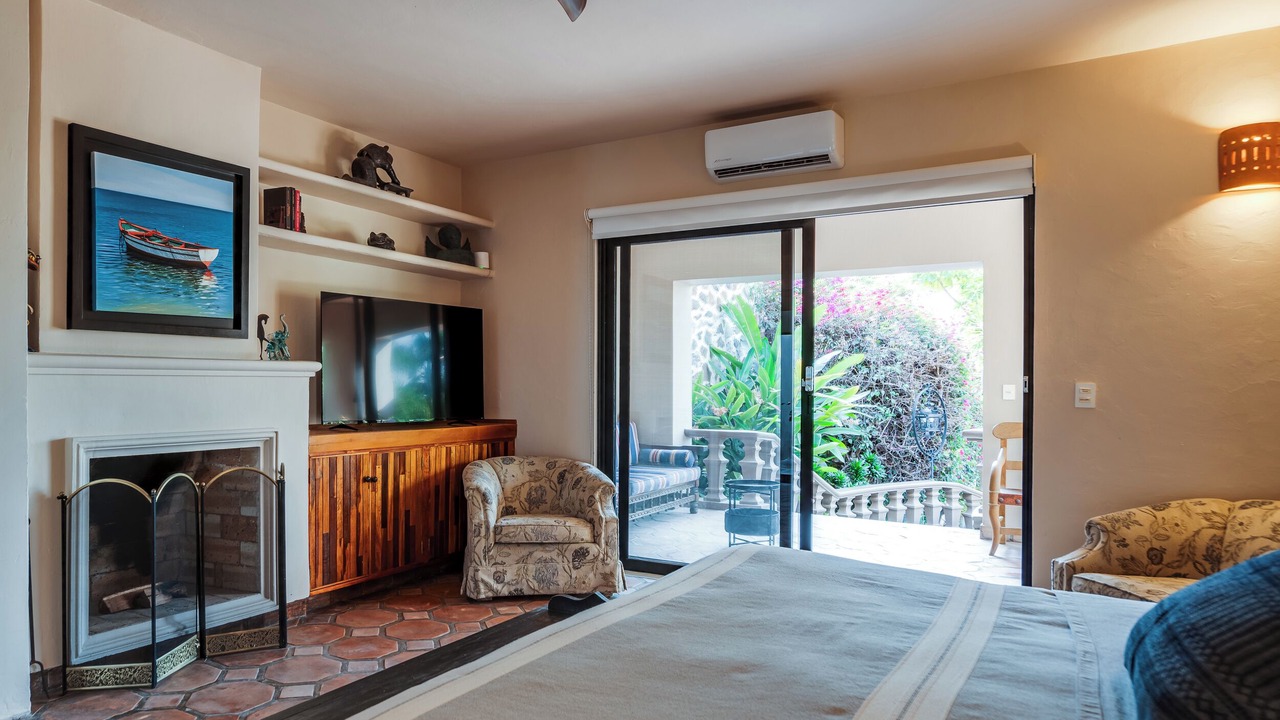 Photo of Bedroom in Ajijic