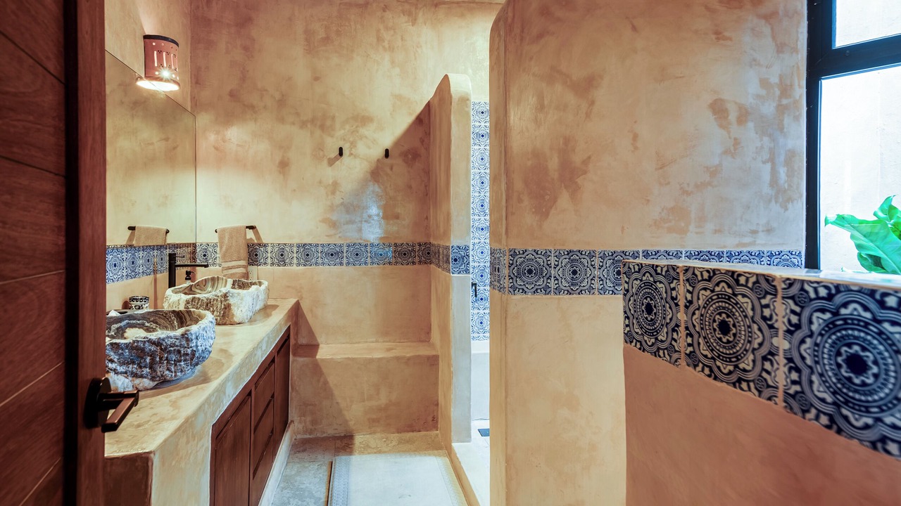 Photo of Bathroom in Ajijic