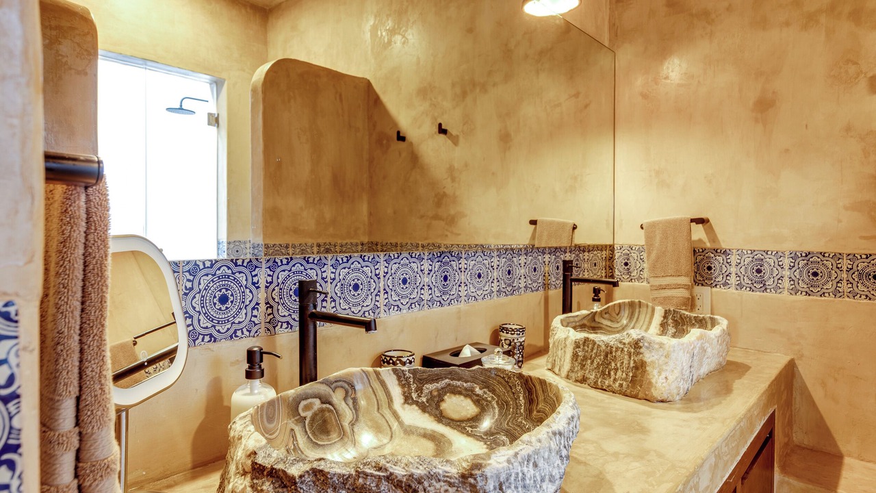 Photo of Bathroom in Ajijic