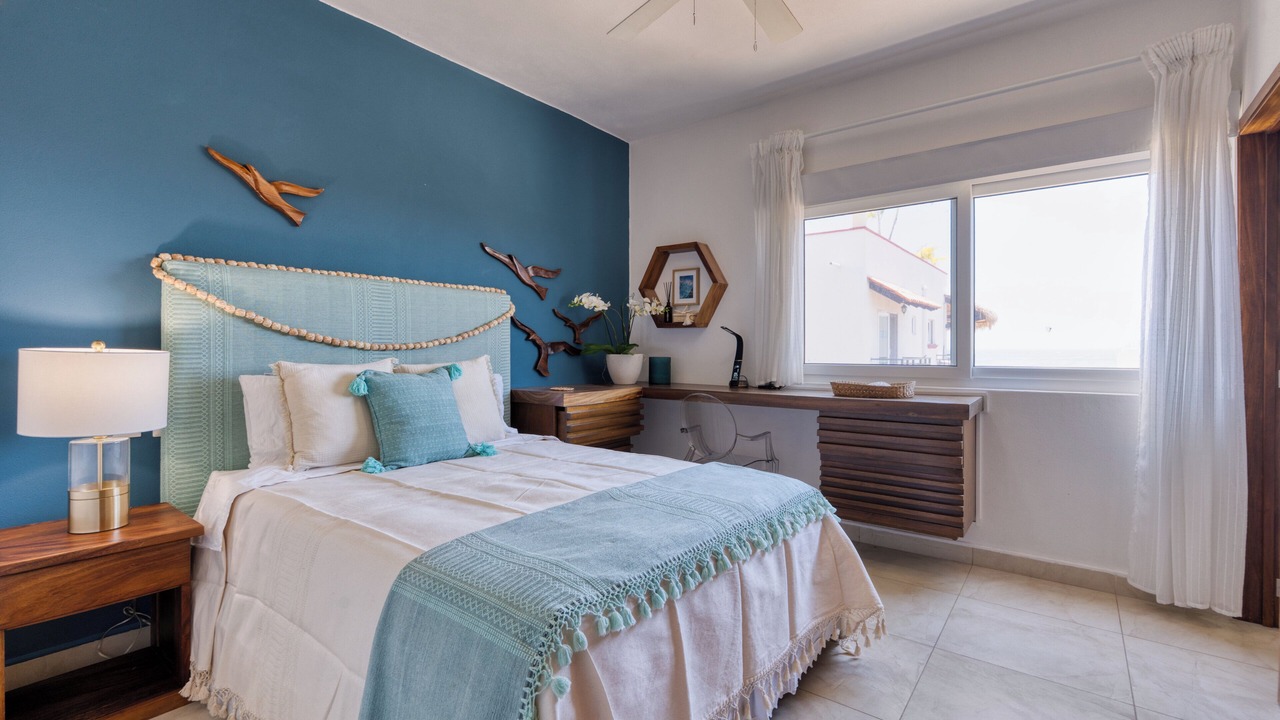Photo of Bedroom in Emiliano Zapata
