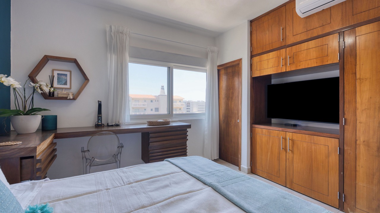 Photo of Bedroom in Emiliano Zapata