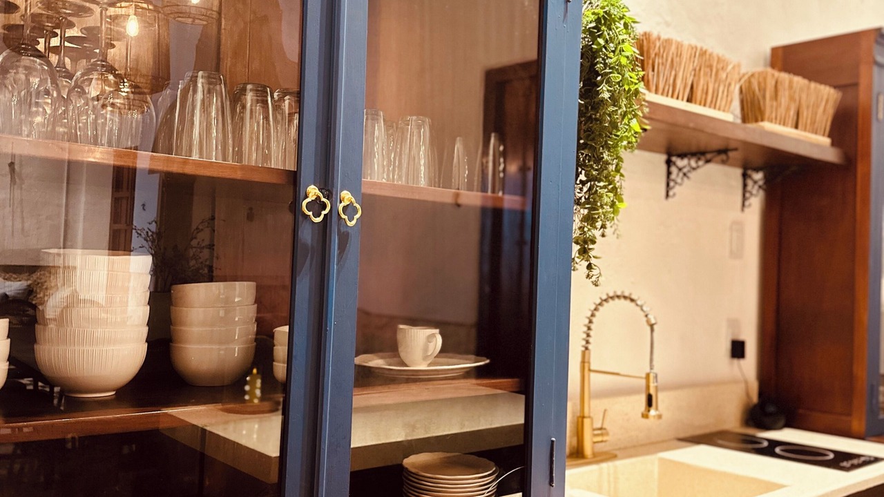 Photo of Kitchen in Campeche