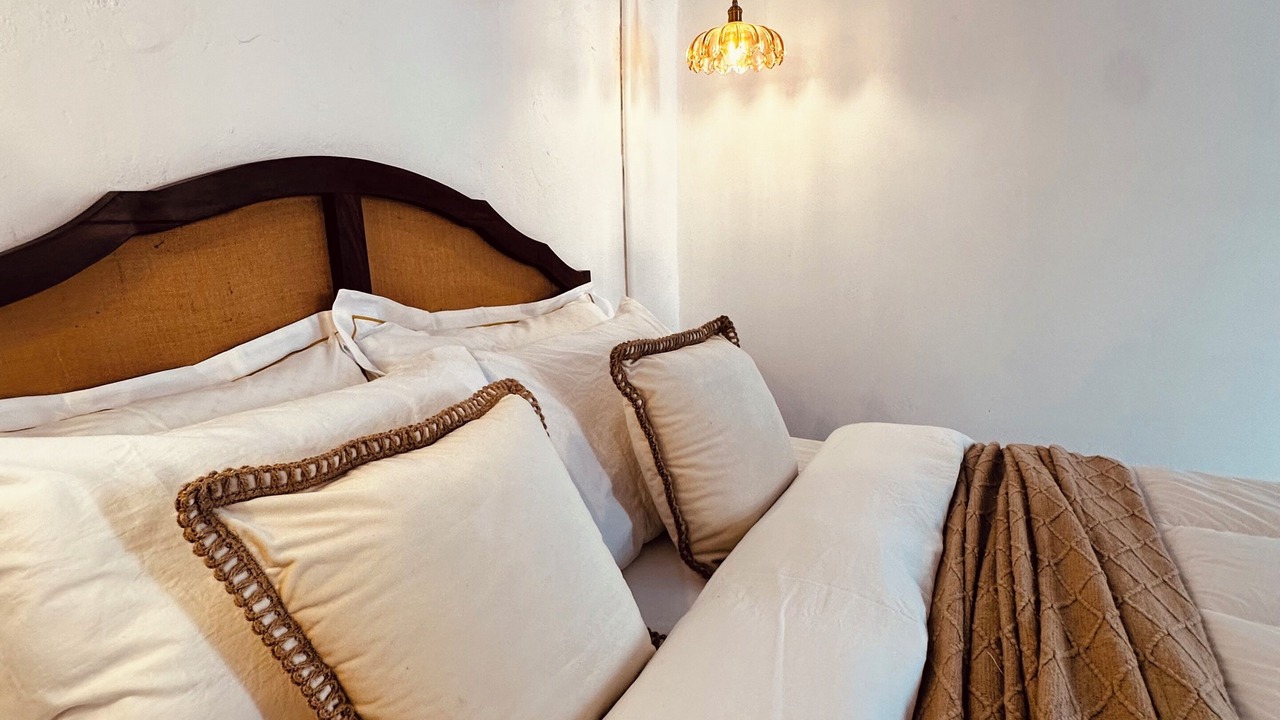 Photo of Bedroom in Campeche