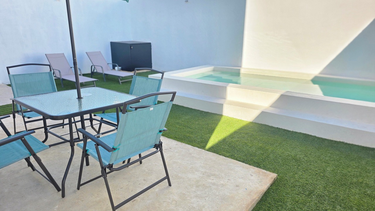 Photo of Outdoor in Merida Municipality