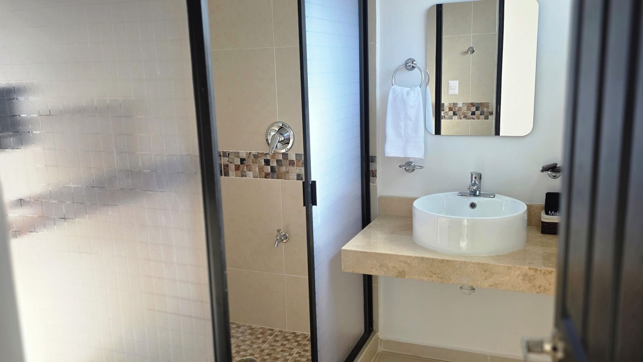 Photo of Bathroom in Merida Municipality