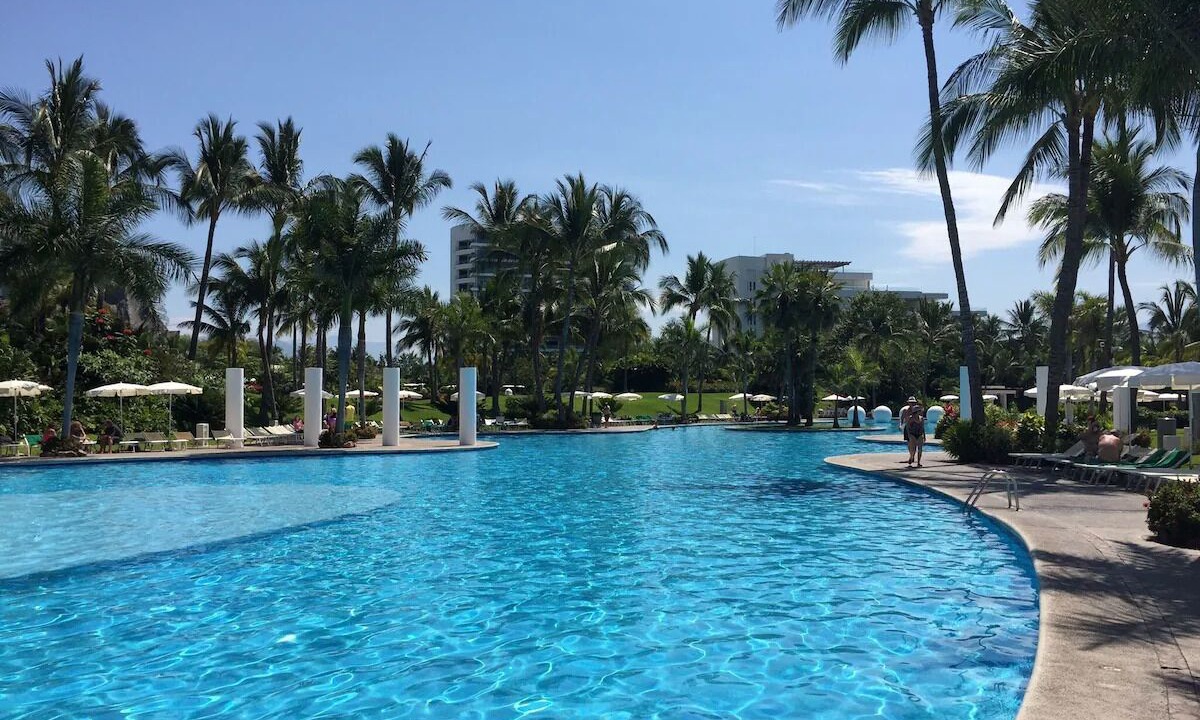 Photo of Outdoor in Nuevo Vallarta