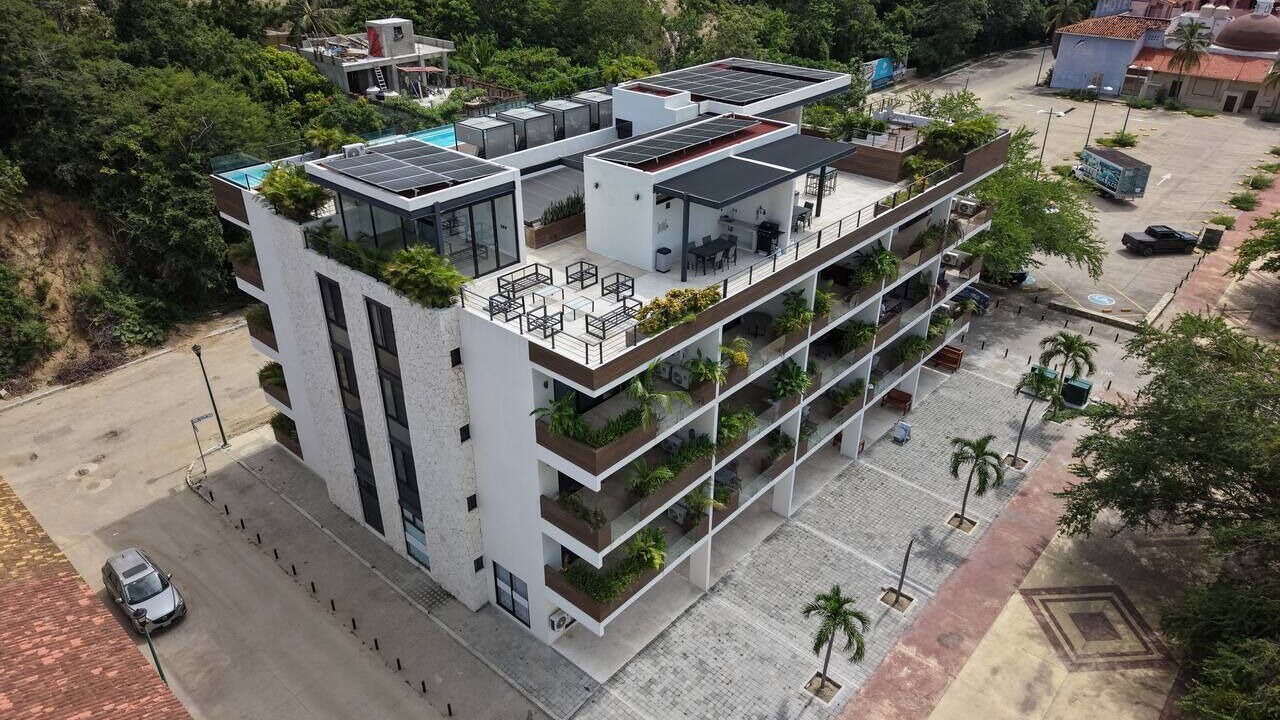Photo of Outdoor in Santa Maria Huatulco
