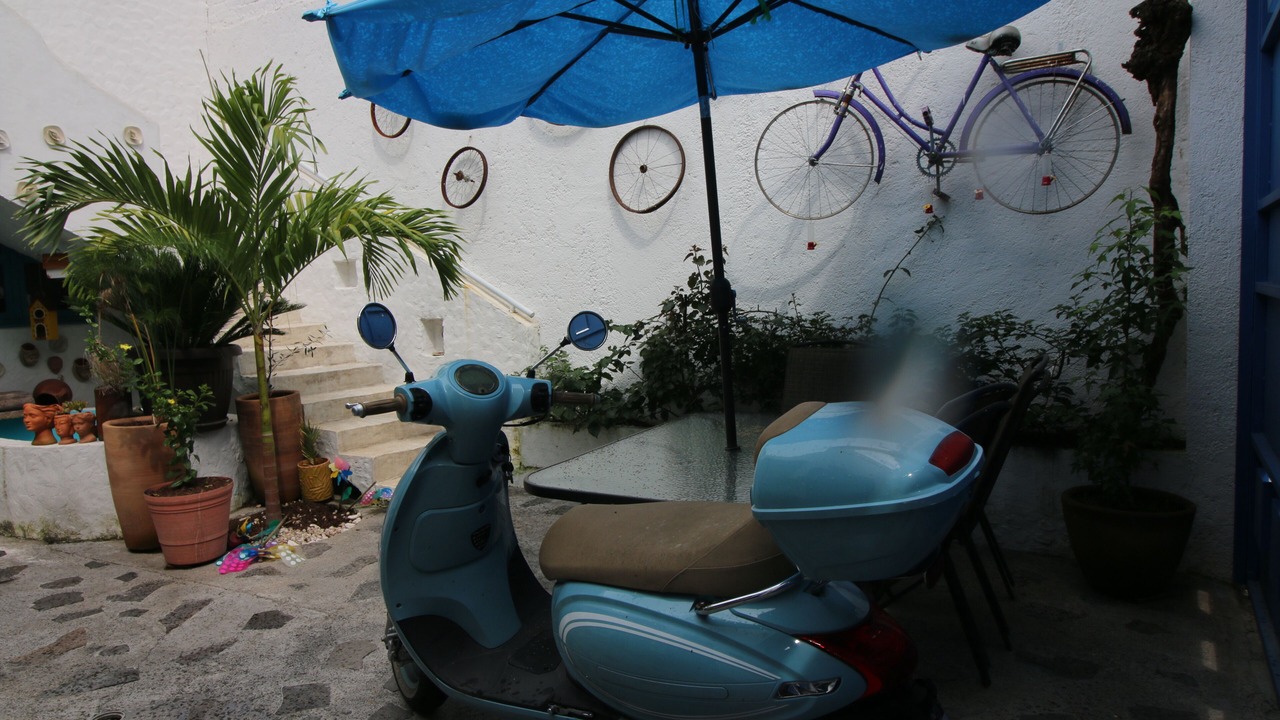 Photo of Outdoor in Morelia