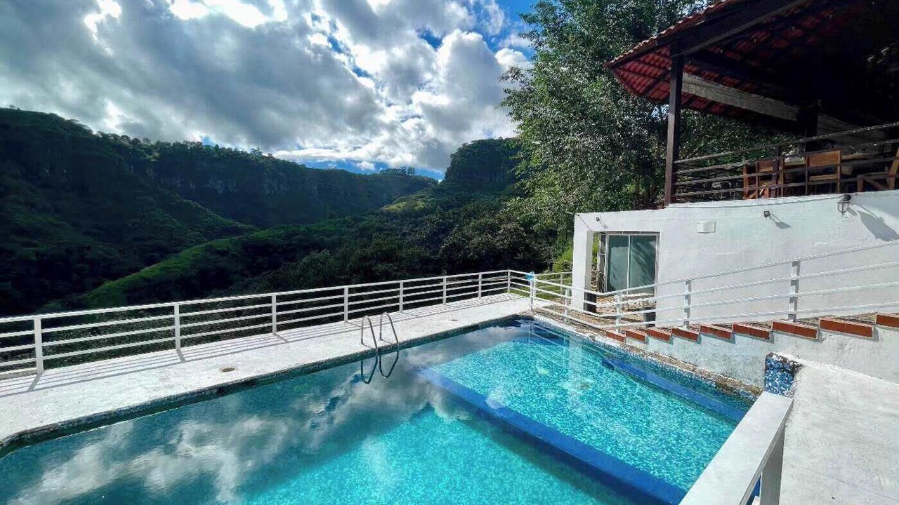 Photo of Outdoor in Alto Lucero