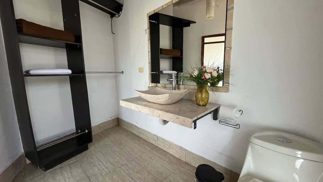 Photo of Bathroom in Alto Lucero