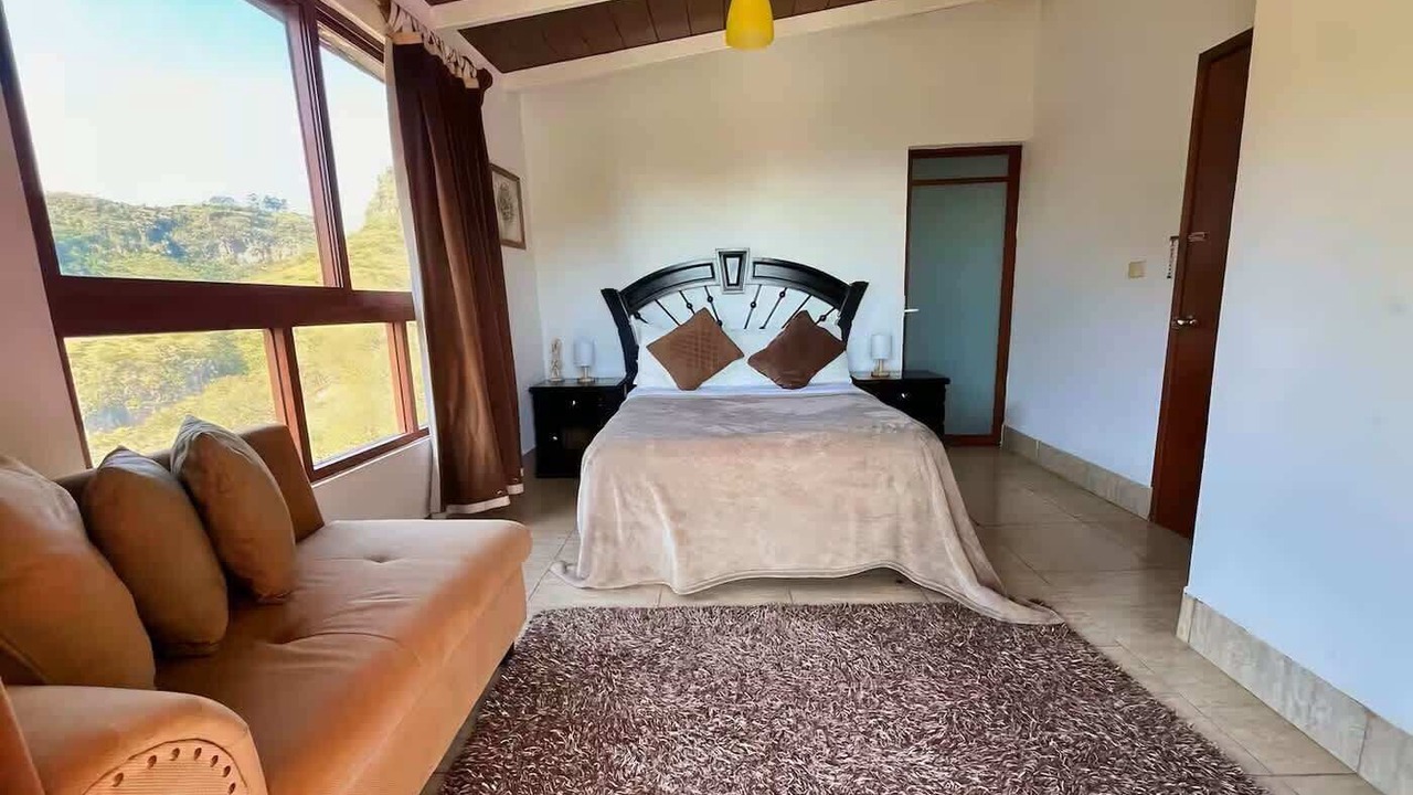 Photo of Bedroom in Alto Lucero