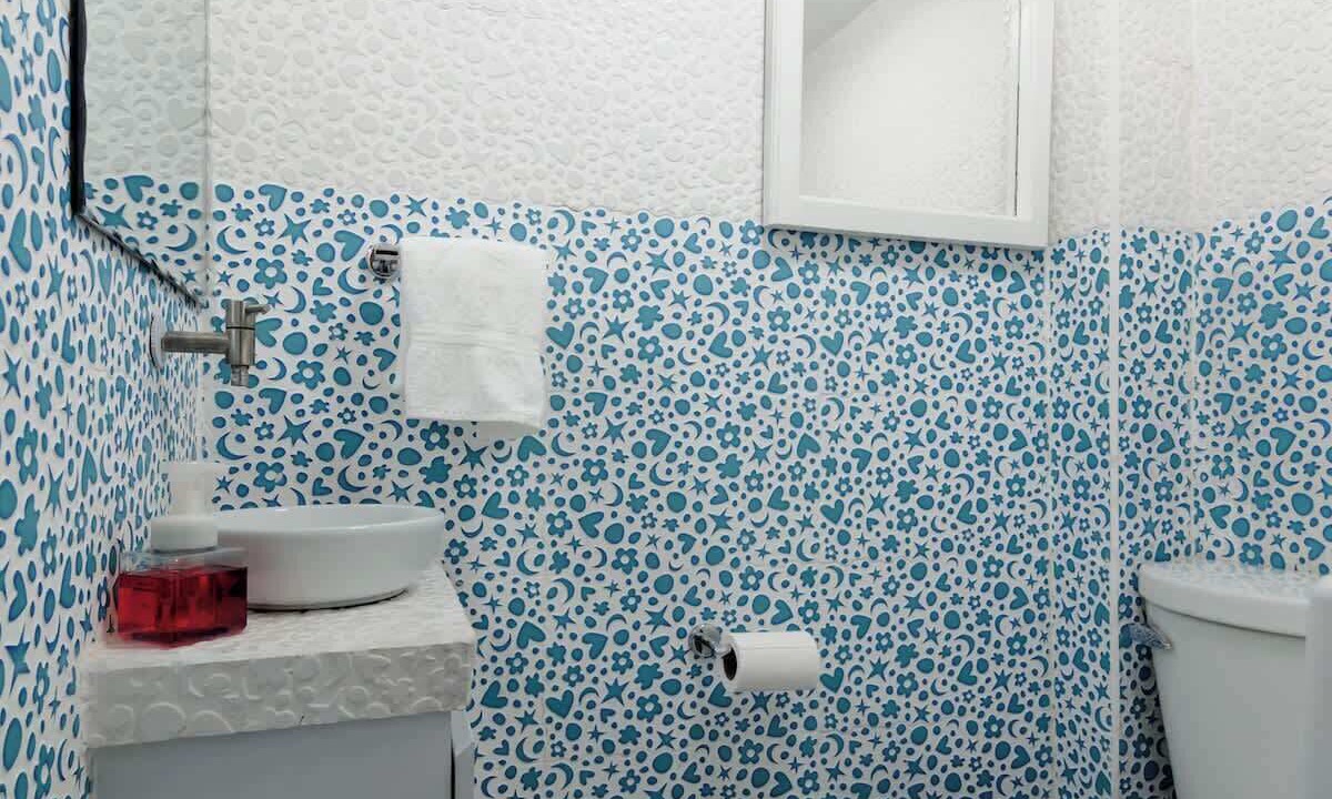 Photo of Bathroom in Del Carmen