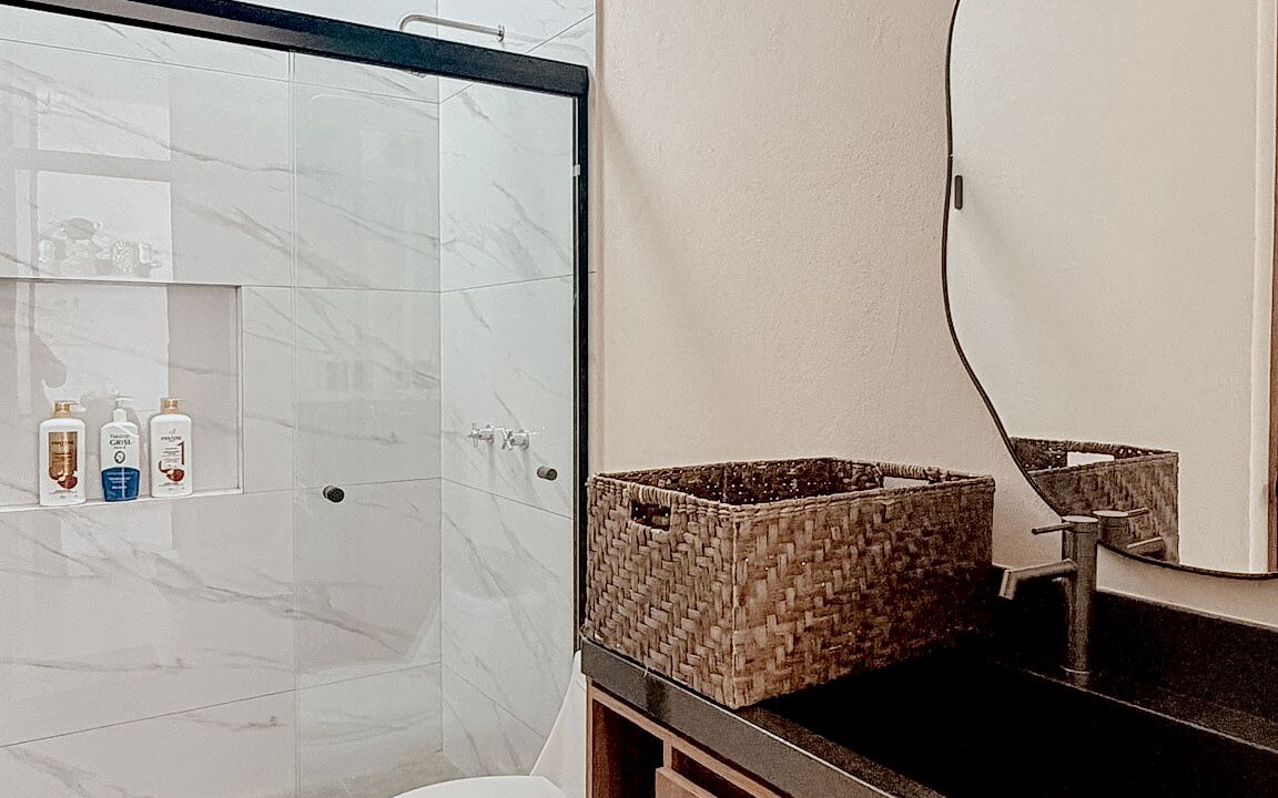 Photo of Bathroom in Comala