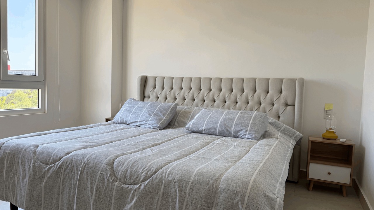 Photo of Bedroom in Mezcales