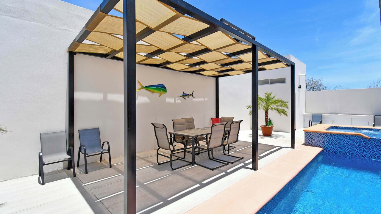 Photo of Outdoor in El Centenario