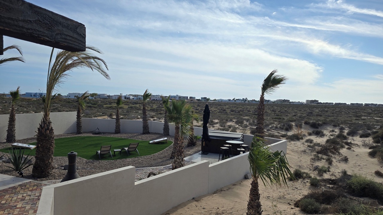 Photo of Outdoor in Laguna Shores