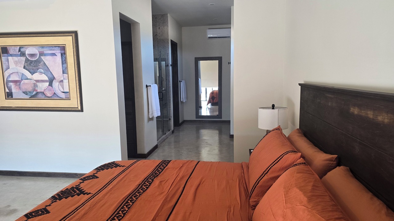 Photo of Bedroom in Laguna Shores