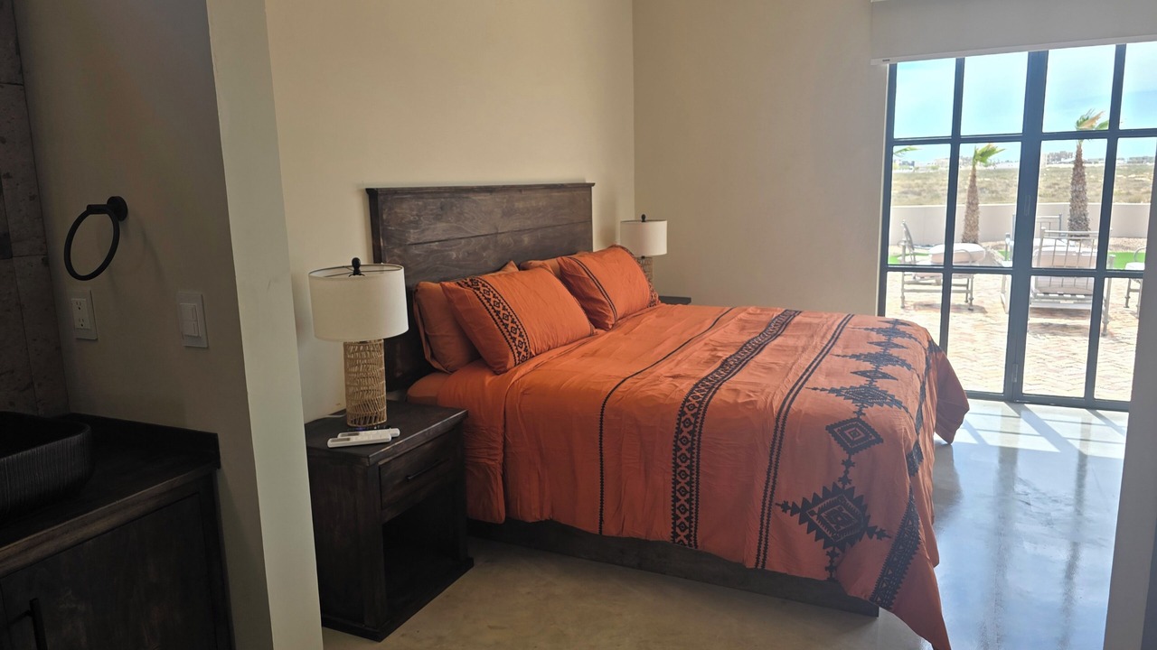 Photo of Bedroom in Laguna Shores
