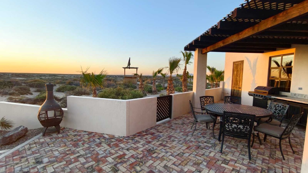 Photo of Outdoor in Laguna Shores