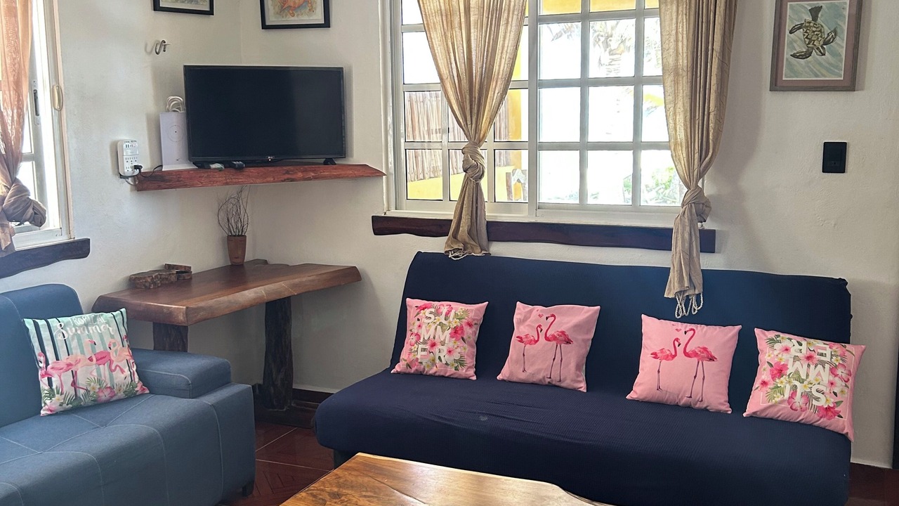 Photo of Livingroom in El Cuyo