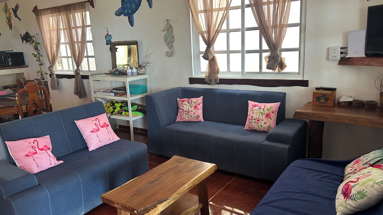 Photo of Livingroom in El Cuyo