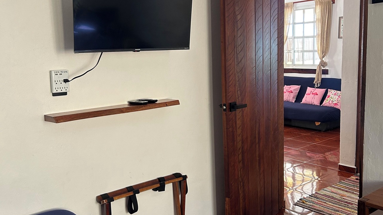 Photo of Bedroom in El Cuyo
