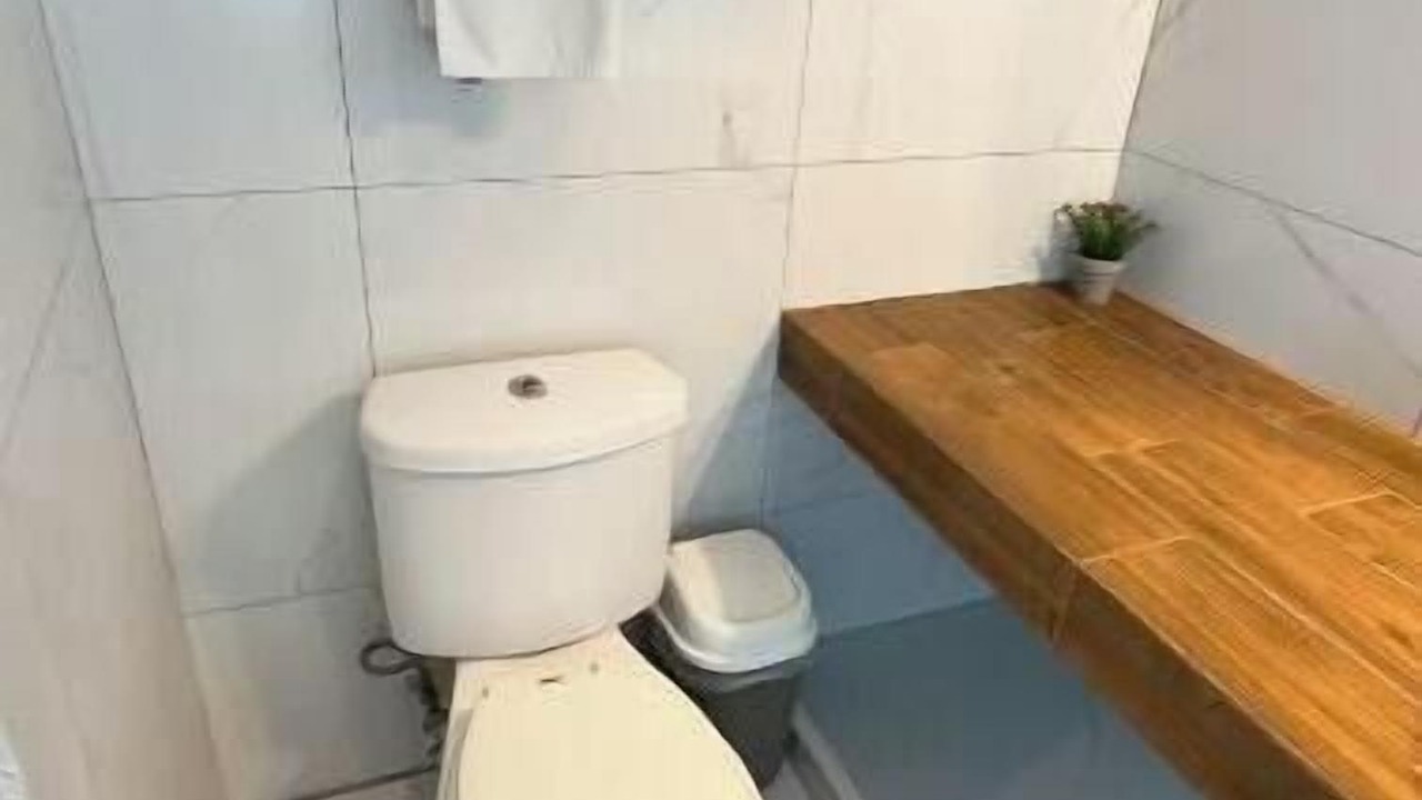 Photo of Bathroom in Rincon de Guayabitos