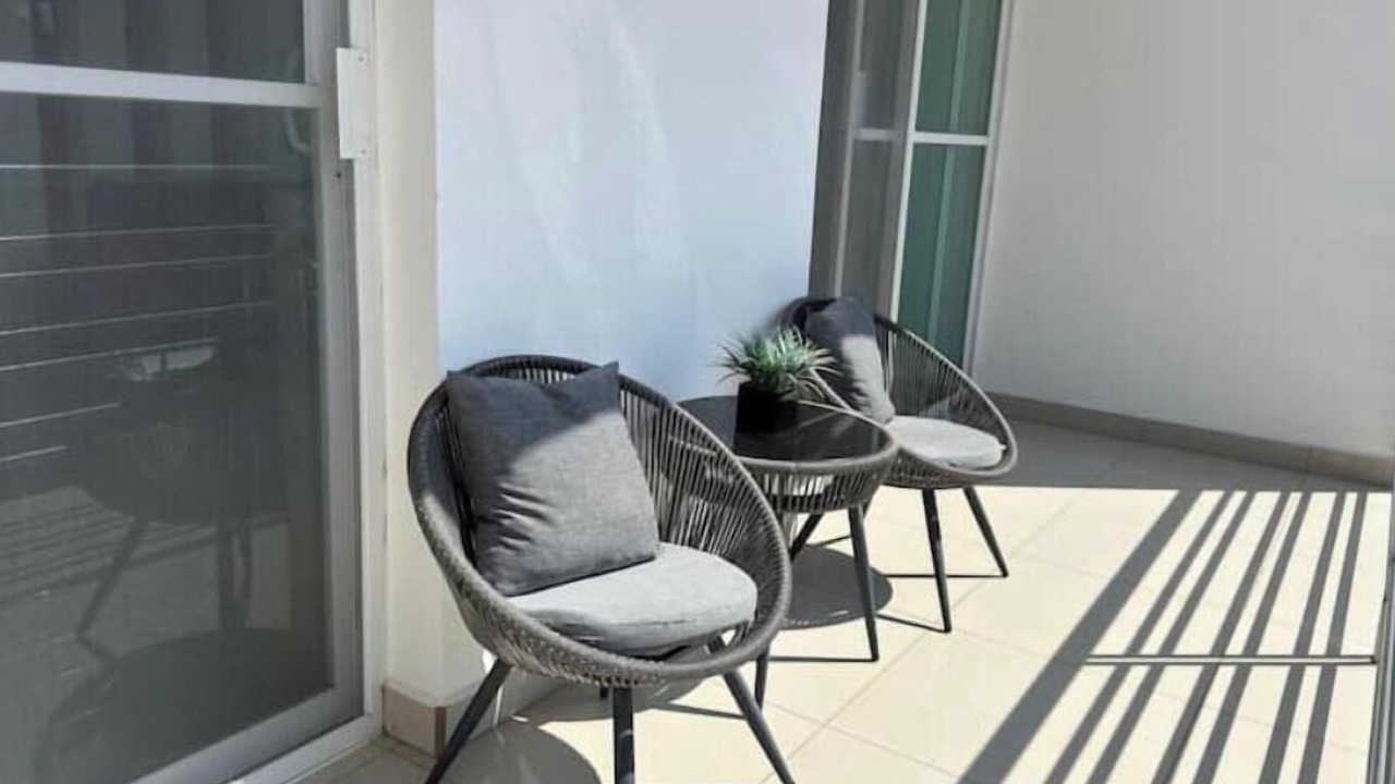 Photo of Patio Balcony in Rincon de Guayabitos