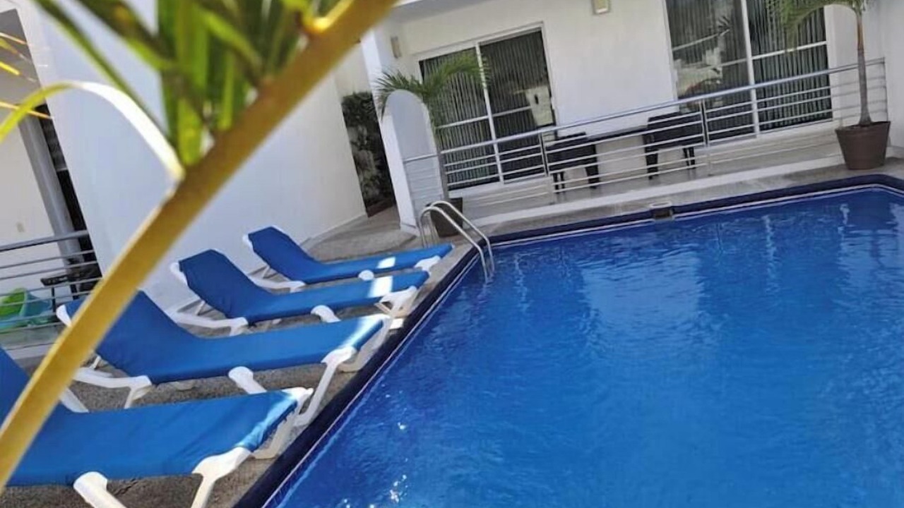Photo of Outdoor in Rincon de Guayabitos