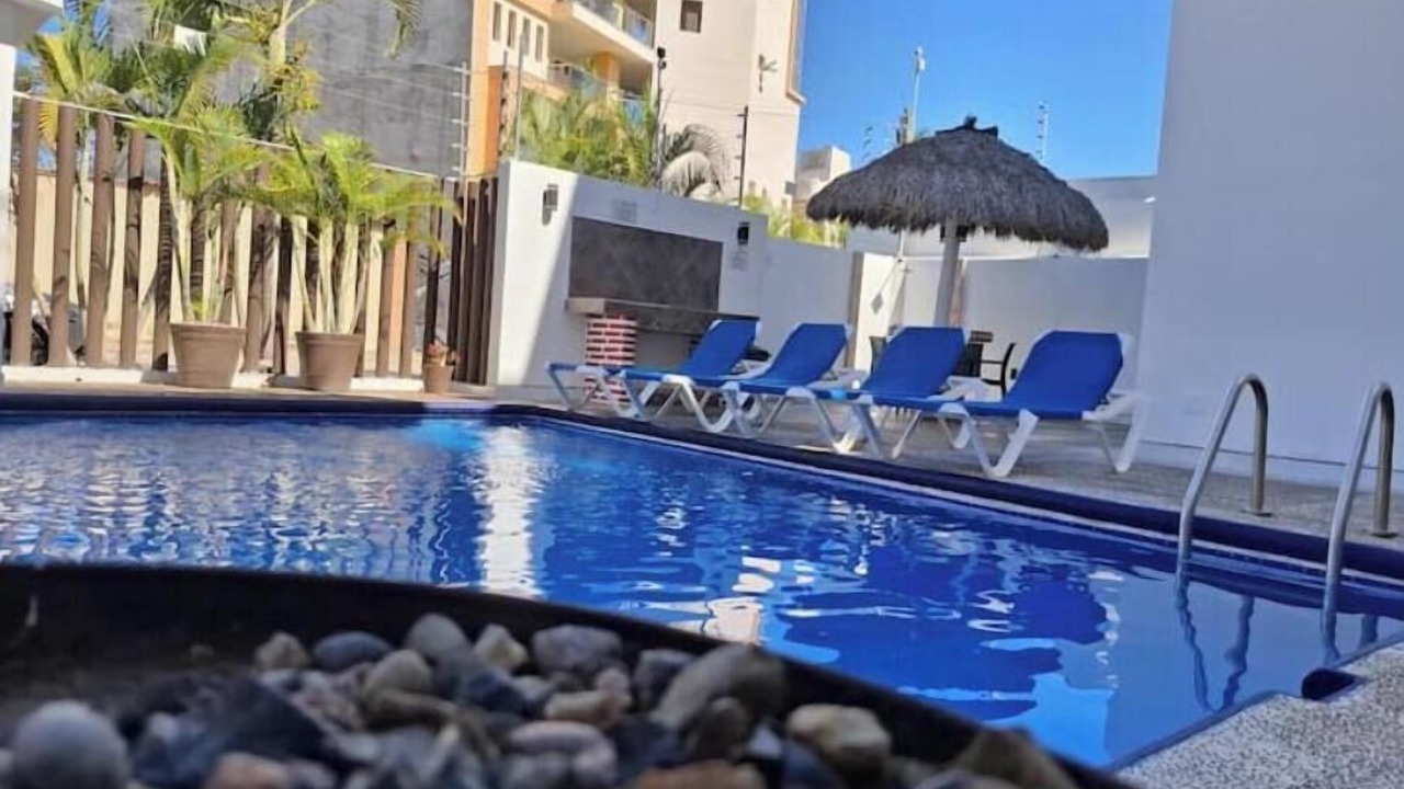Photo of Outdoor in Rincon de Guayabitos